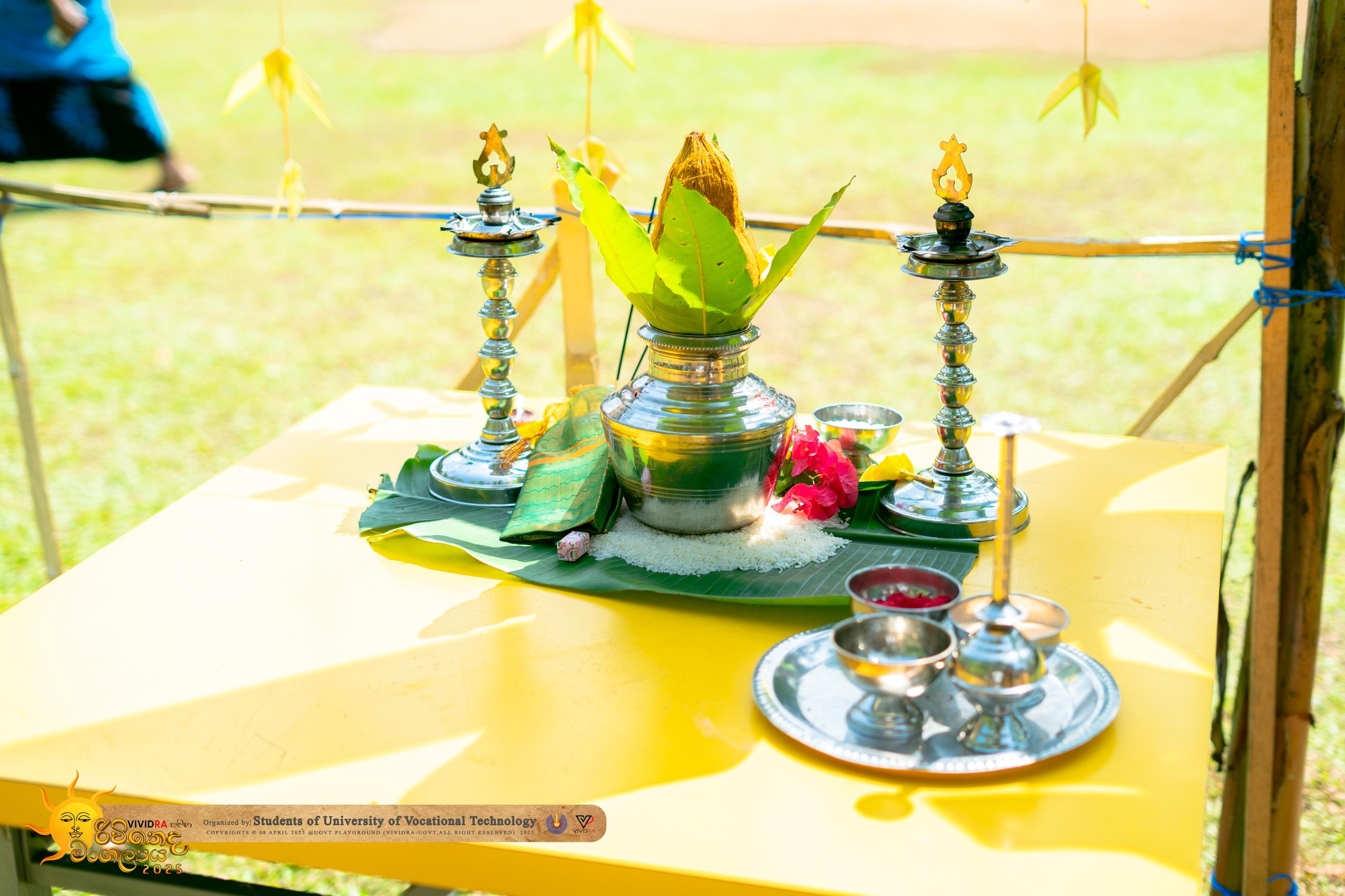 Rivitheda Mangalya 5
